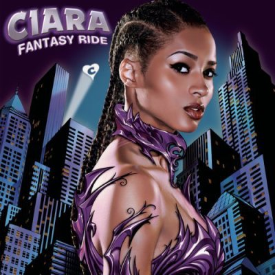 ciara!