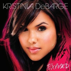 [Chronique] Kristinia Debarge – Exposed (2009)
