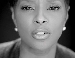 2 minutes d&rsquo;un inédit de Mary J Blige : City Of Lights