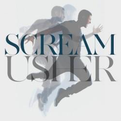 USHERSCERAM!