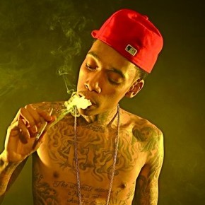 WizKhalifa
