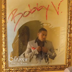 Bobby V