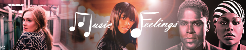 Music Feelings