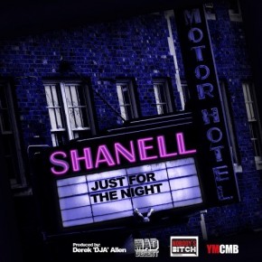 shanell