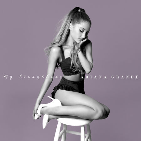 Ariana Grande - My Everything - Digital Deluxe Edition