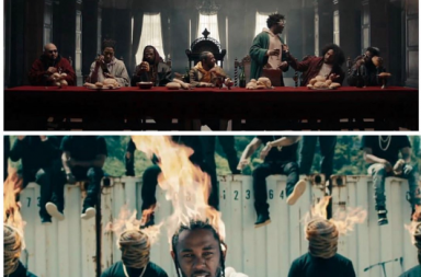 Kendrick-Lamar-humble-video-