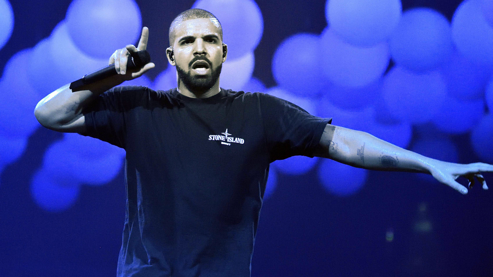 Drake sample le classique “ExFactor “de Lauryn Hill sur “Nice For What